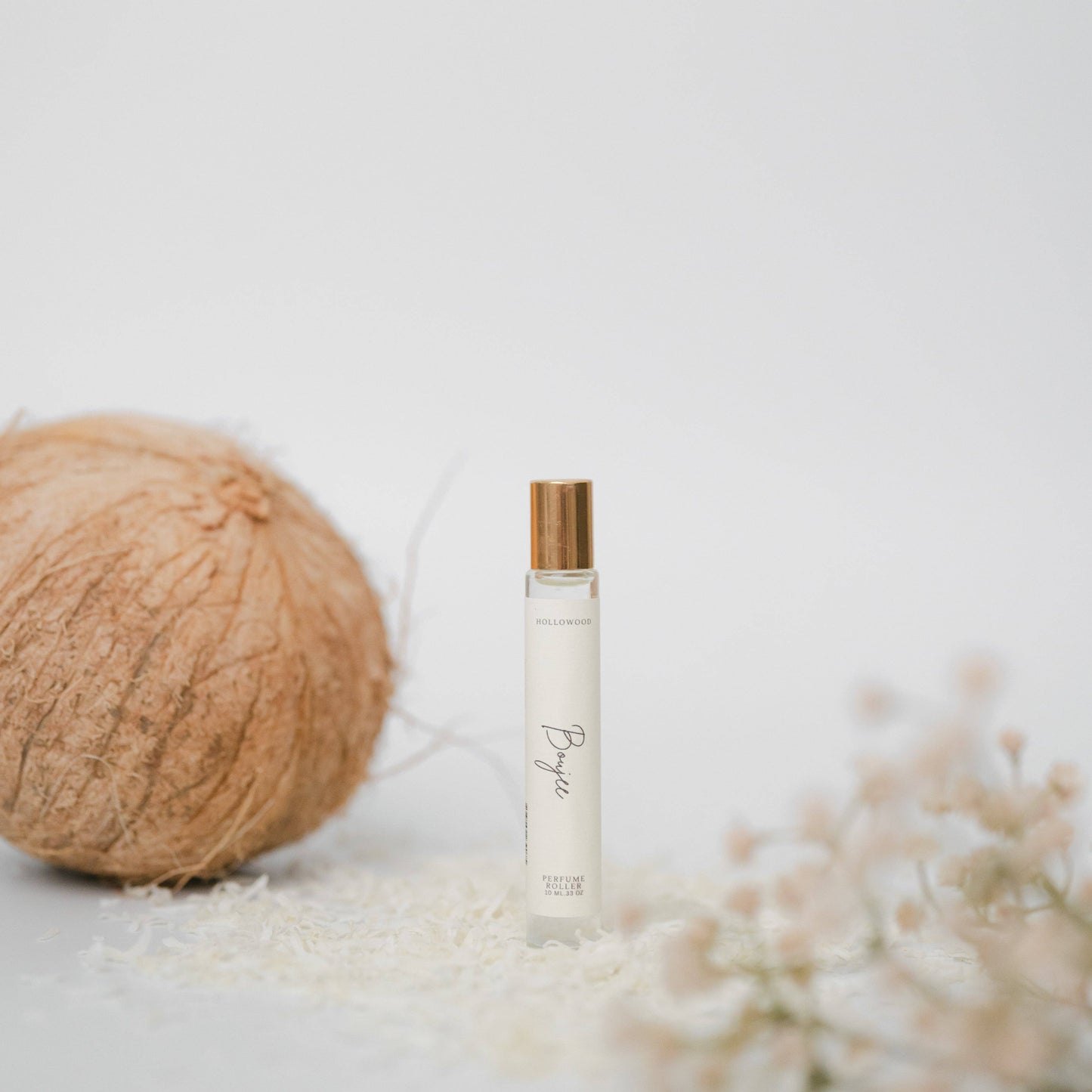 Boujee Perfume Roller