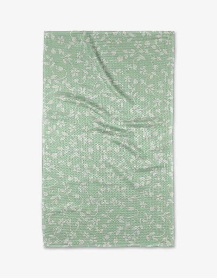 Dandy Kitchen Tea Towel