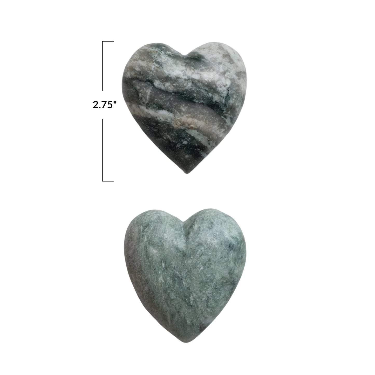 Marble Heart