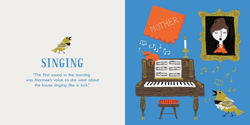 Little Women BabyLit