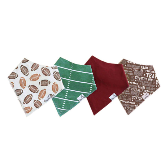 Blitz Bandana Bibs