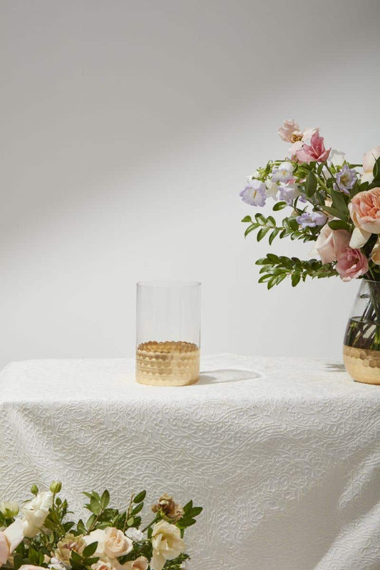 Medium Elsa Cylinder Vase