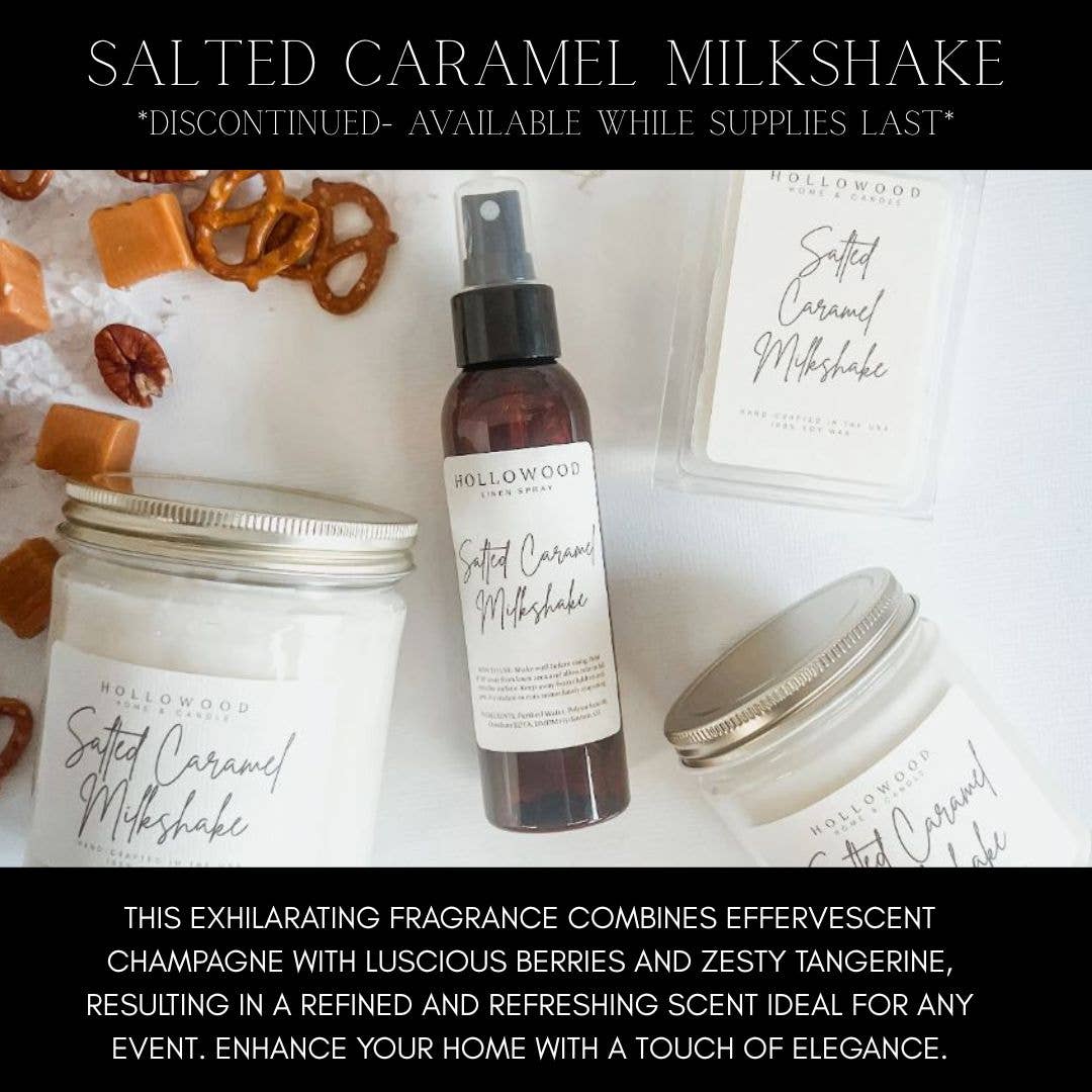 Oak Barrel Latte Car Diffuser