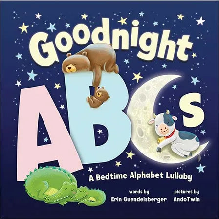 Goodnight ABCs