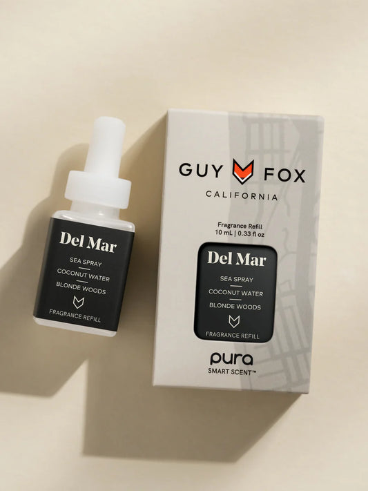 Del Mar Fragrance Refill
