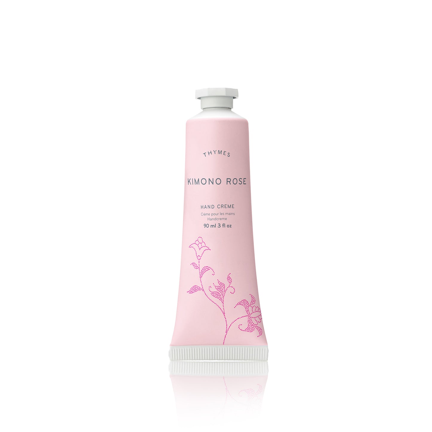 Kimono Rose Petite Hand Creme