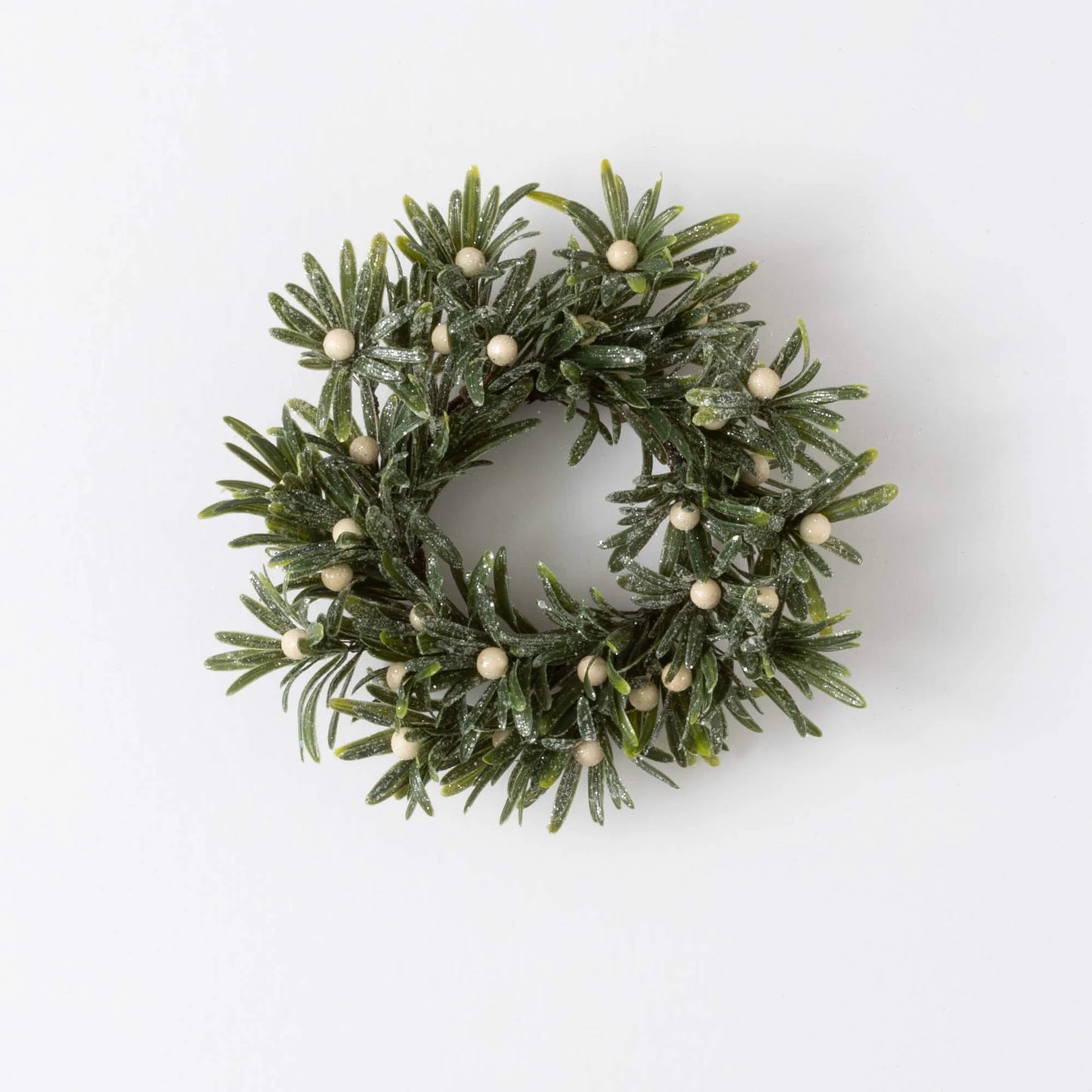 Mistletoe Ring