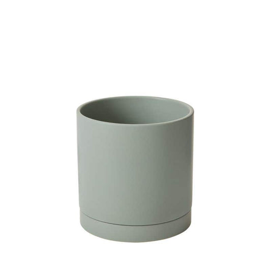 Sage Romey Pot