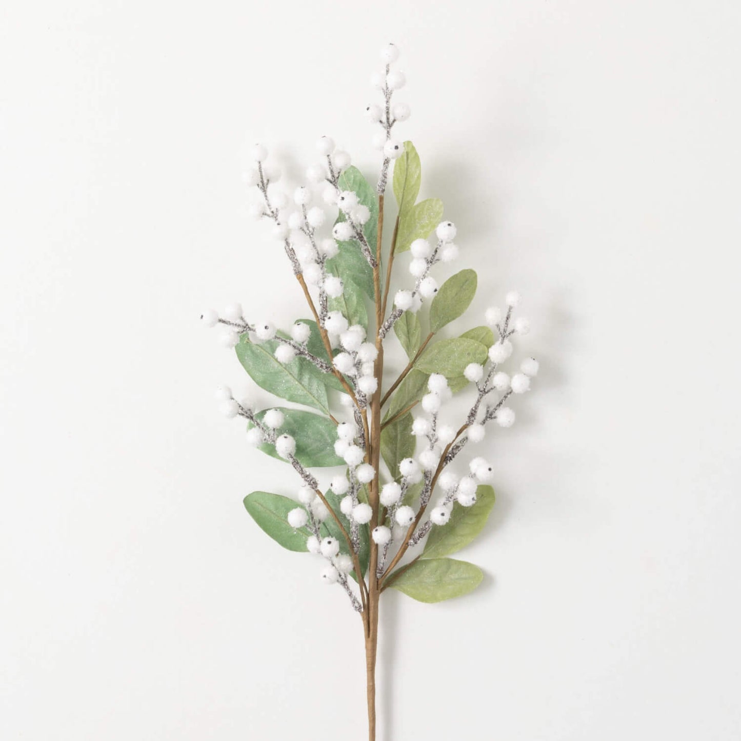 Lambs Eary & Berry Spray