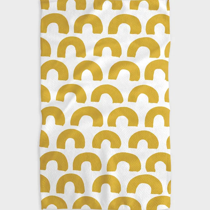 Sunny Hills Kitchen Tea Towel