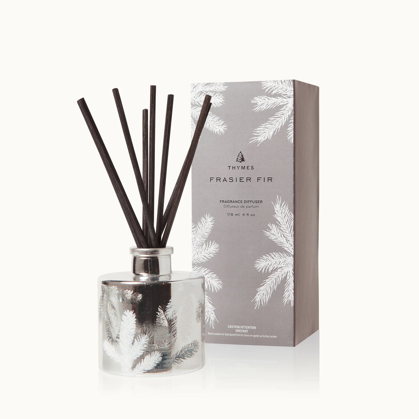 Frasier Fir Petite Reed Diffuser