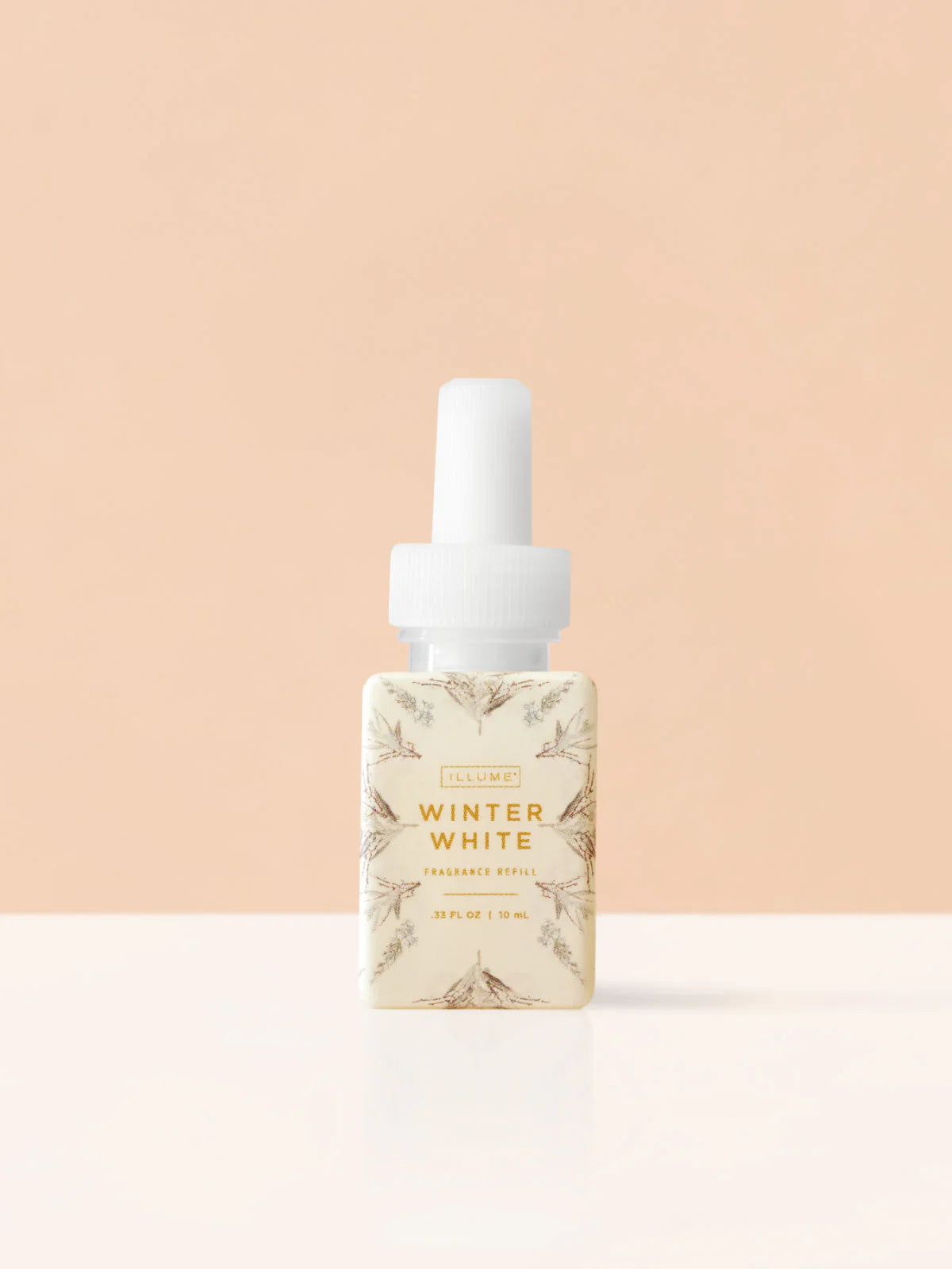 Winter White Fragrance Refill