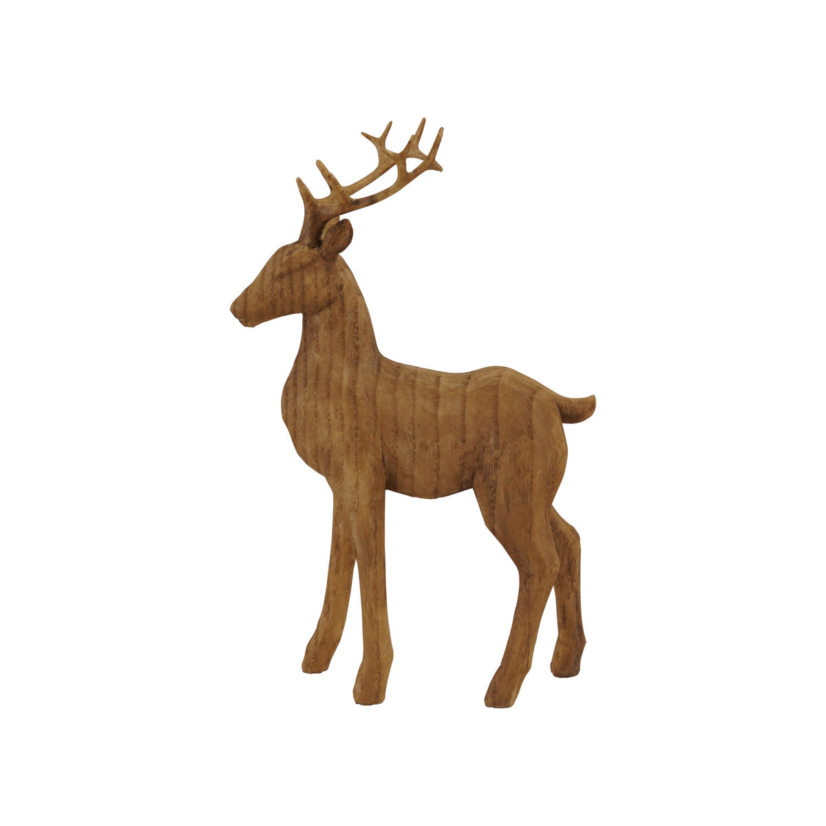 Wood Deer