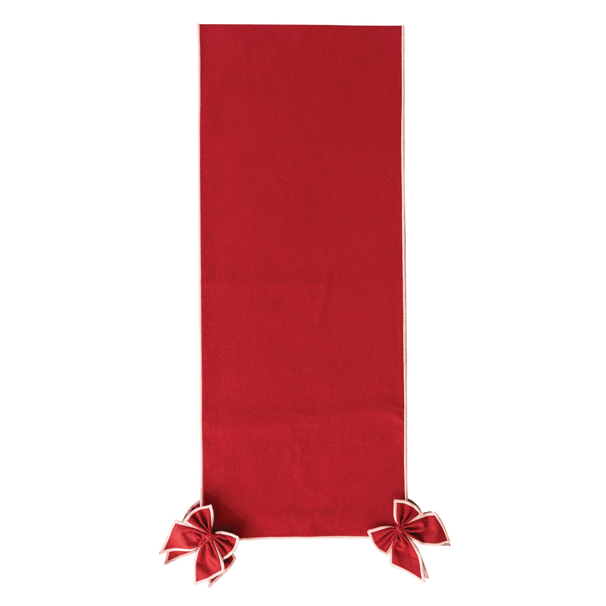 Cotton & Linen Table Runner