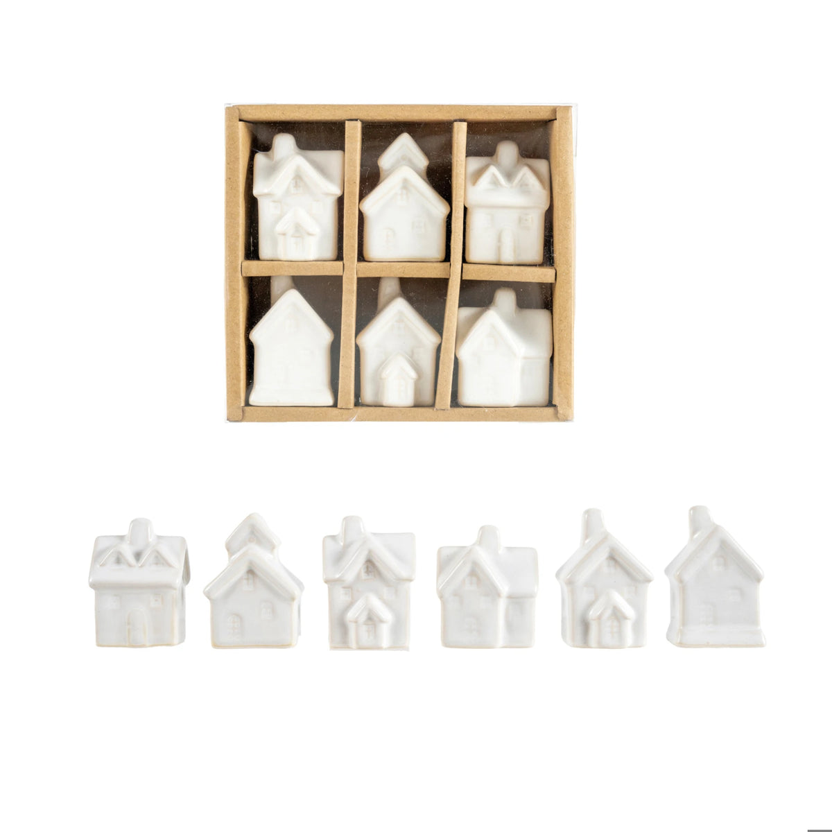 Stoneware Village