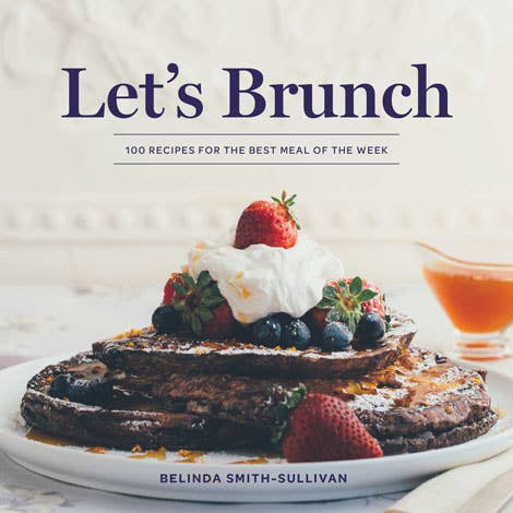 The lavish Sunday Brunch you can't afford to miss! – Food & Recipes