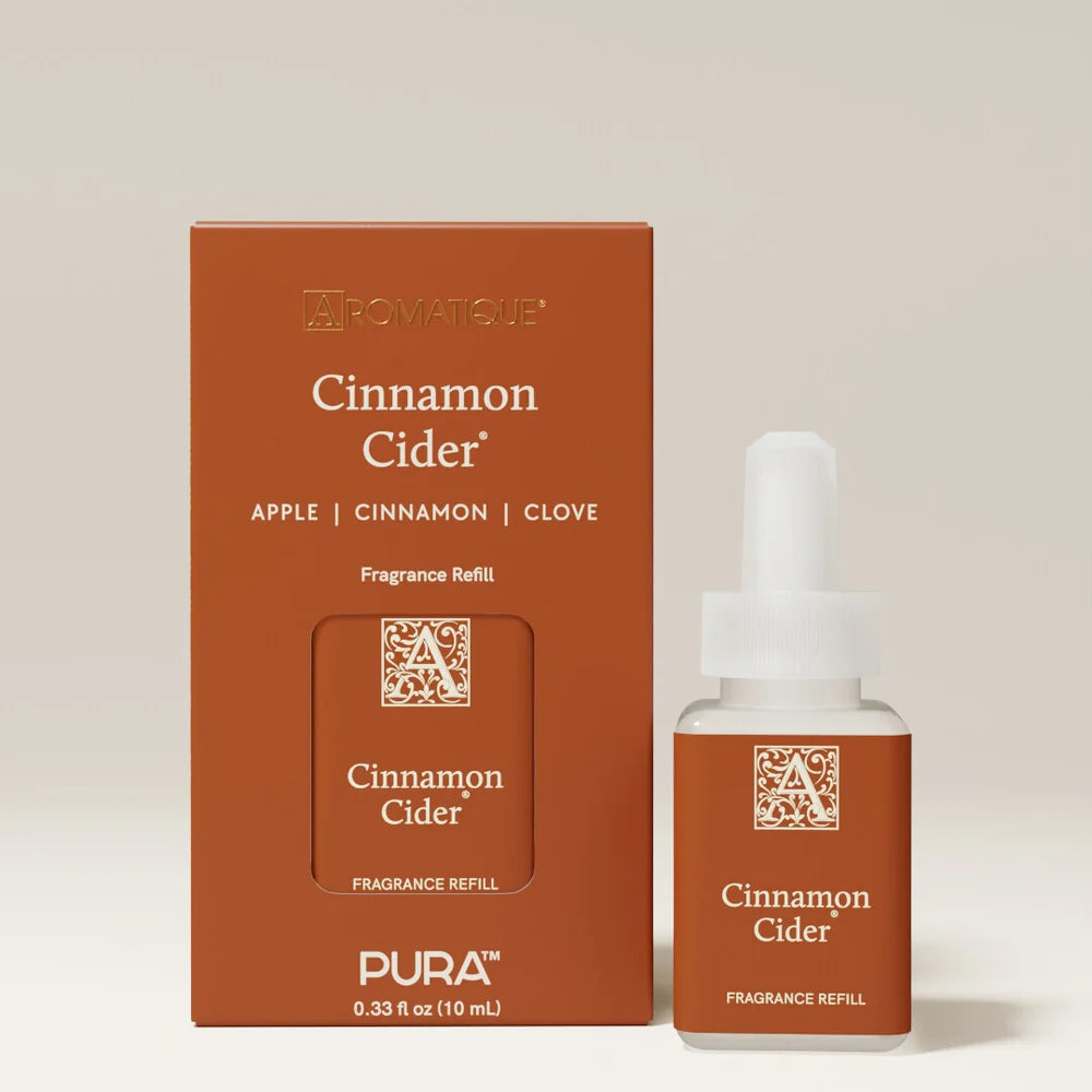 Cinnamon Cider Fragrance Refill