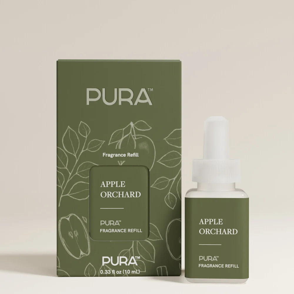 Apple Orchards Fragrance Refill