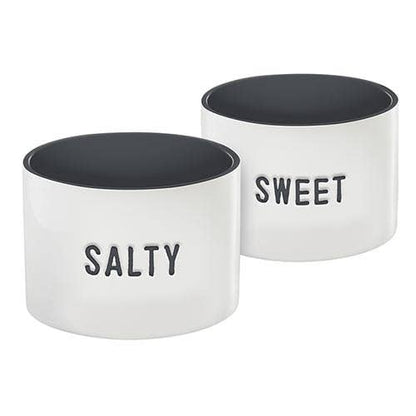 Sweet & Salty Ceramic Bowls