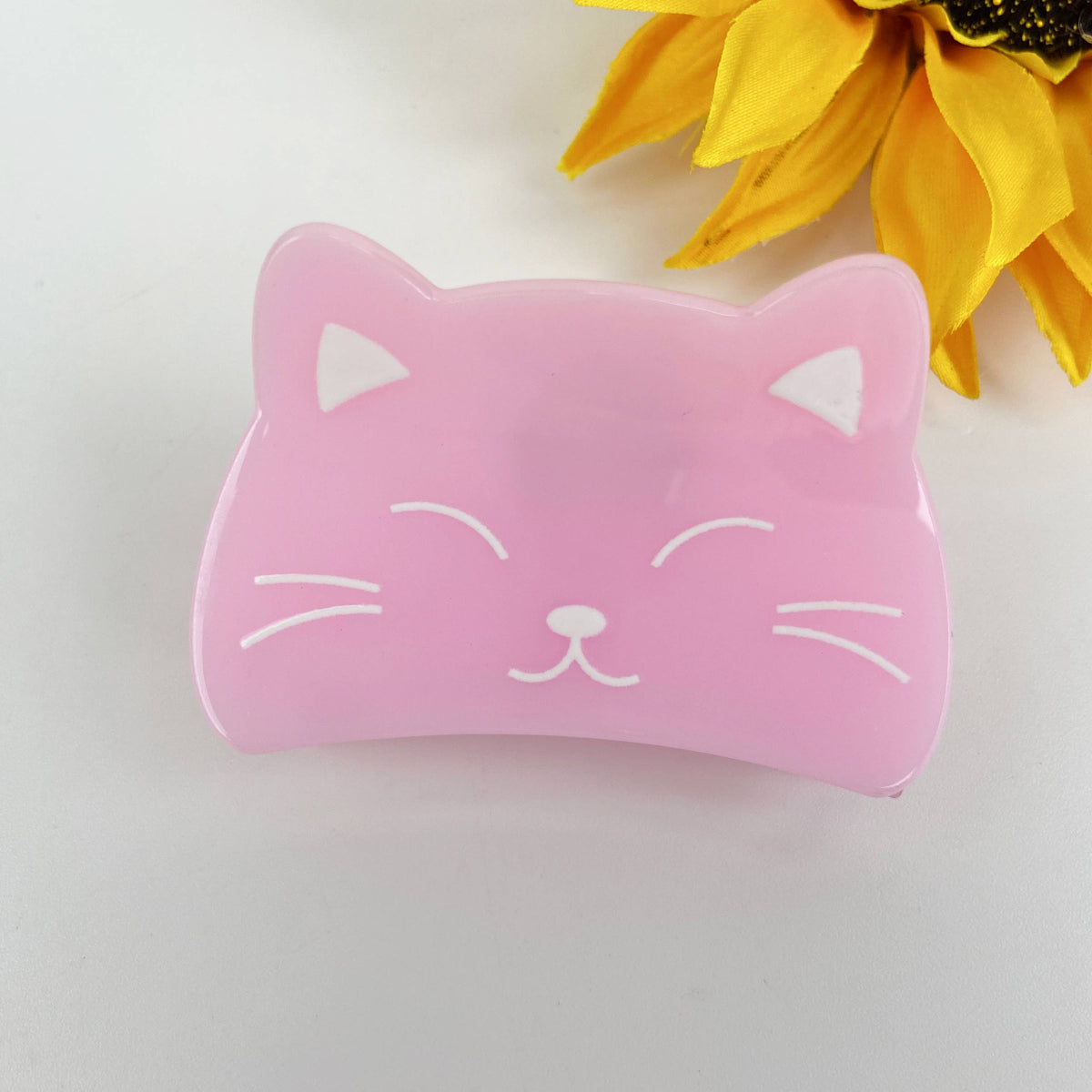 Cat Hair Clip