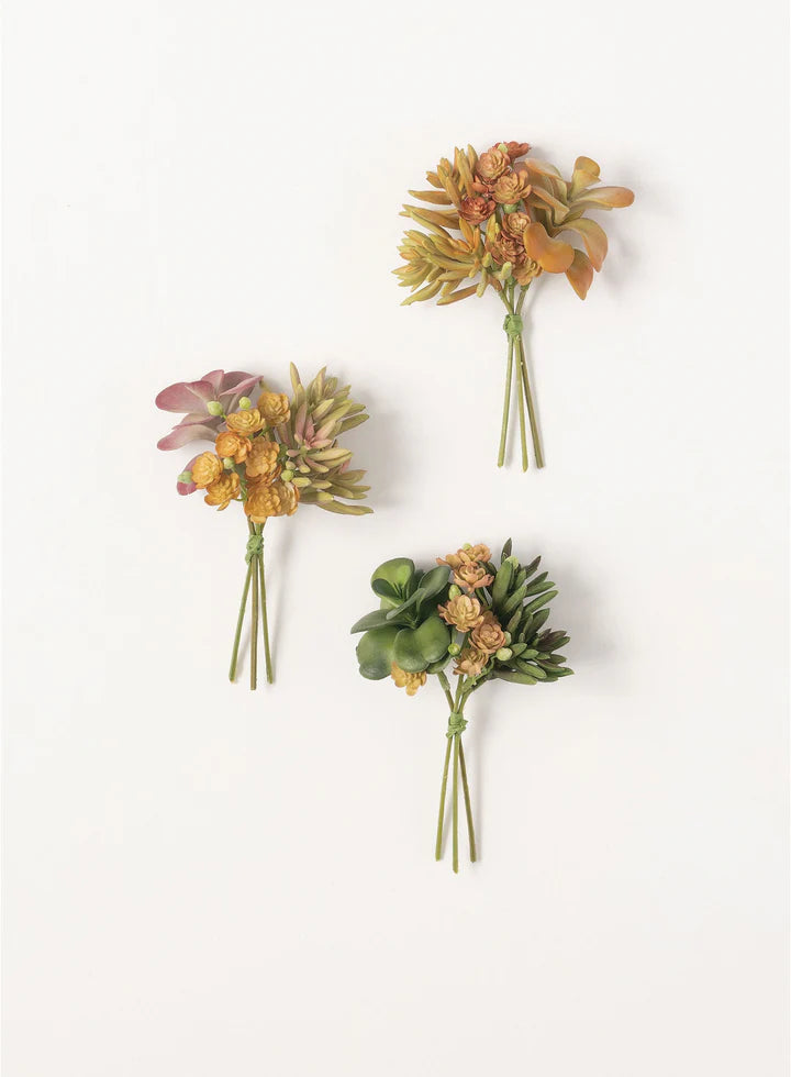Succulent Bouquet