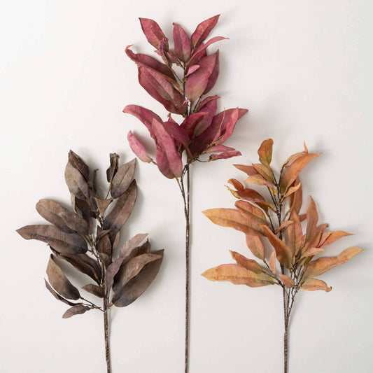 Leaf Spray