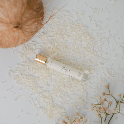Boujee Perfume Roller