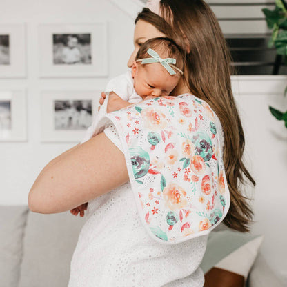 Bloom Premium Burp Cloths