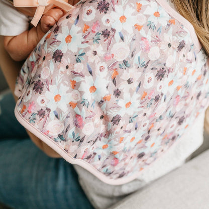 Bloom Premium Burp Cloths