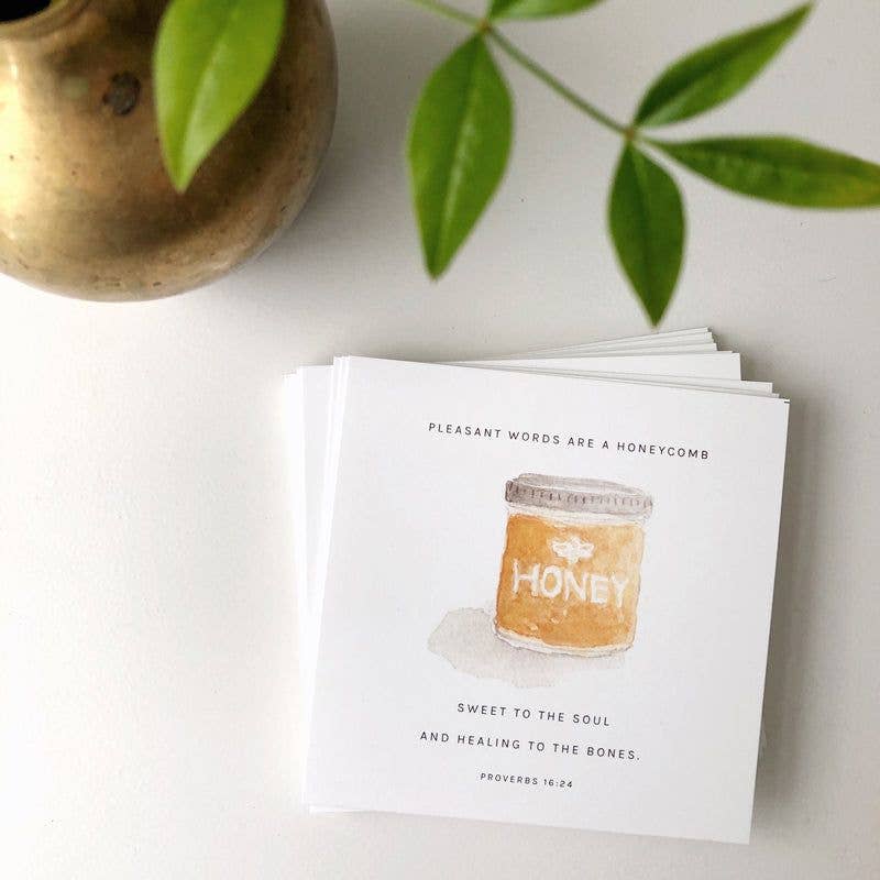 Truth for Today Cards