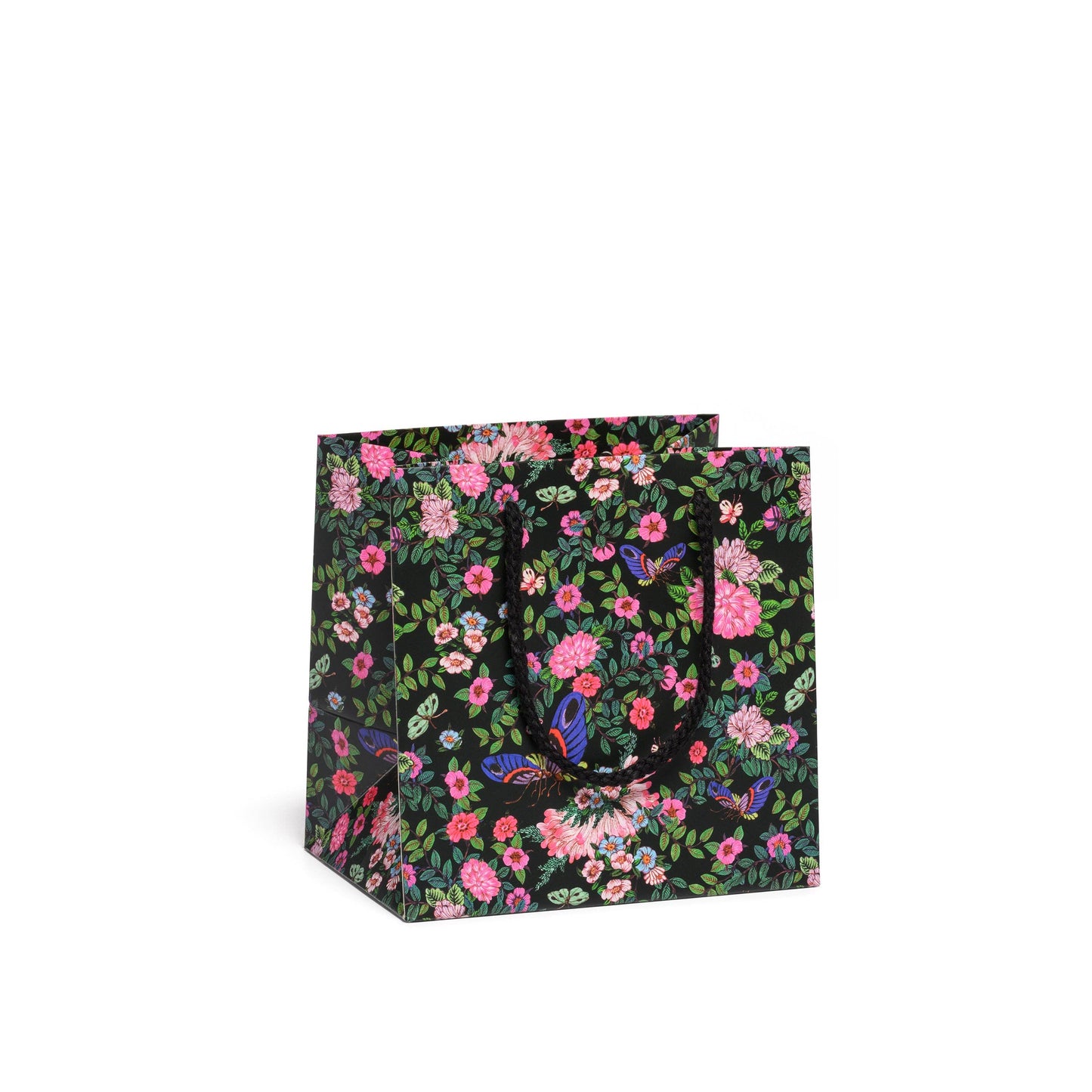 Delicate Butterfly Gift Bag