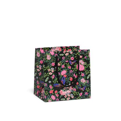 Delicate Butterfly Gift Bag