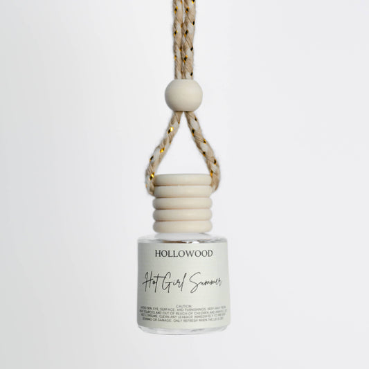 Hot Girl Summer Car Diffuser