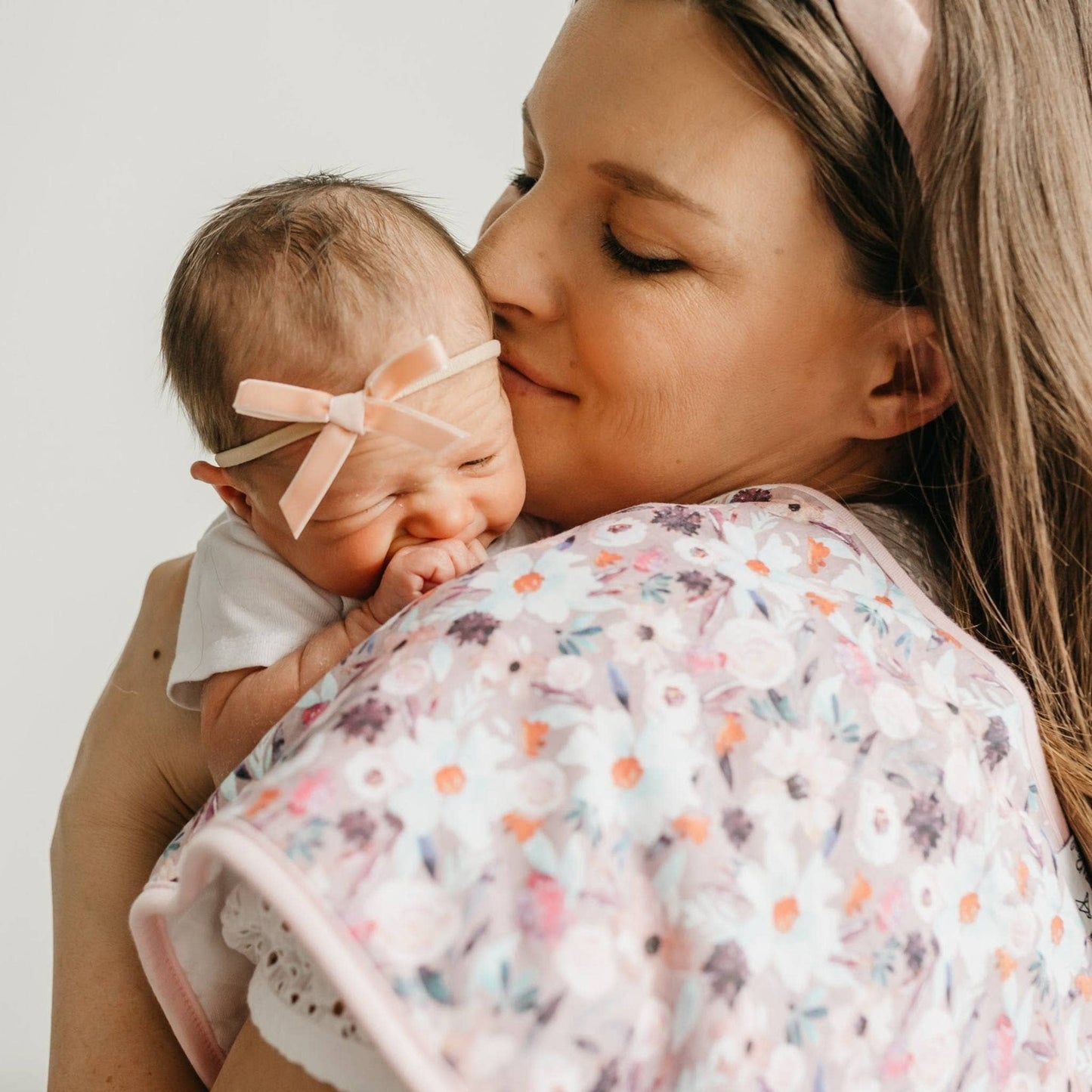 Bloom Premium Burp Cloths