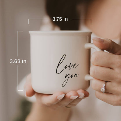 Plant Lady Coffee Mug