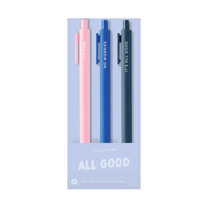 I'm A Cool Mom Jotter Set