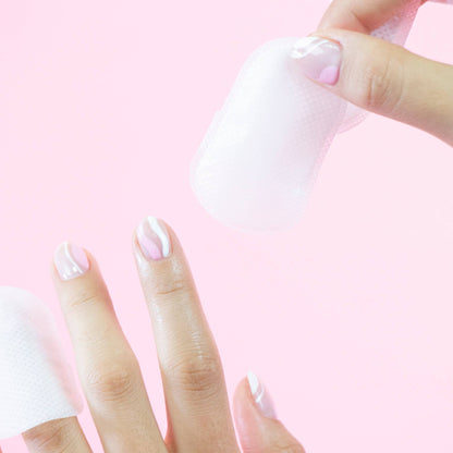 Moisture Lux Nail/Cuticle Mask