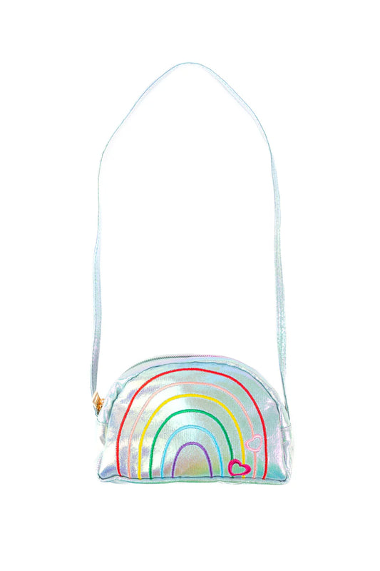 Magical Rainbow Purse
