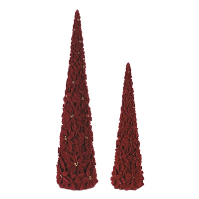 Burgundy Tree