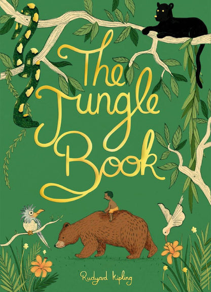 The Jungle Book | Collector's Edition