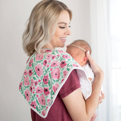 Bloom Premium Burp Cloths
