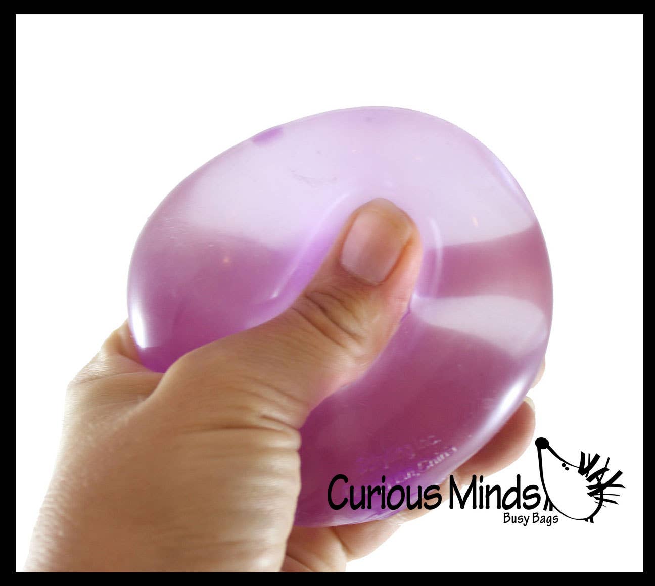 Nee Doh Nice Cube Ice Sugar Ball