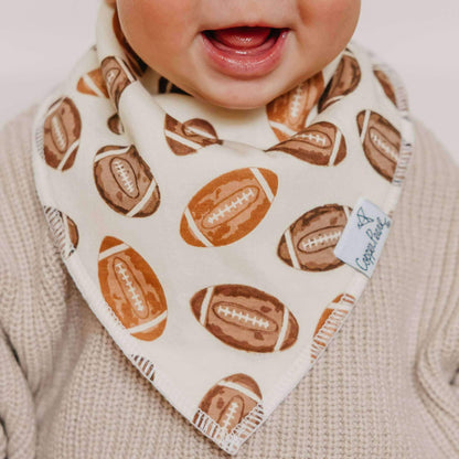 Blitz Bandana Bibs