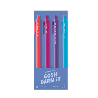 Dumpster Fire Jotter Set