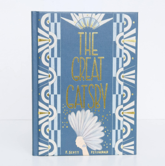 The Great Gatsby | Collector's Edition