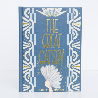 The Great Gatsby | Collector's Edition