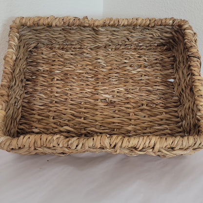 Small Square Basket