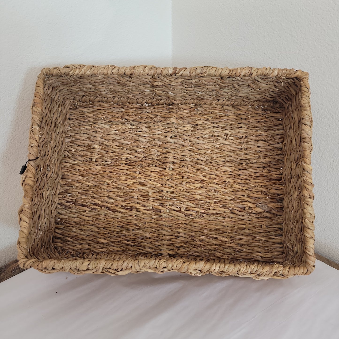 Medium Square Basket