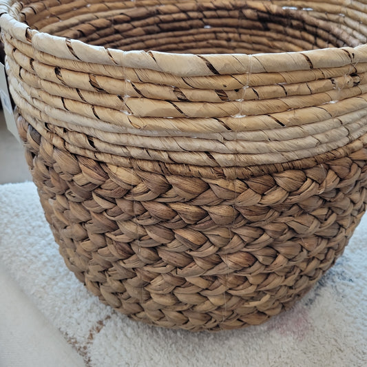 Wicker Basket