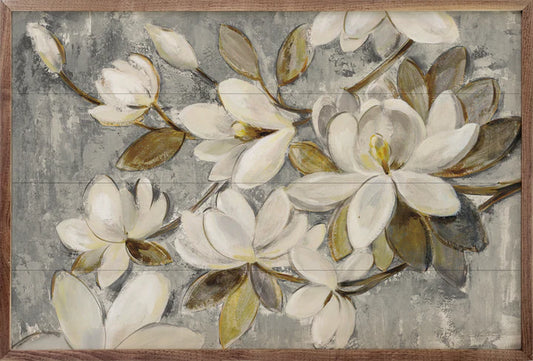 Magnolia Simplicity Neutral Sign